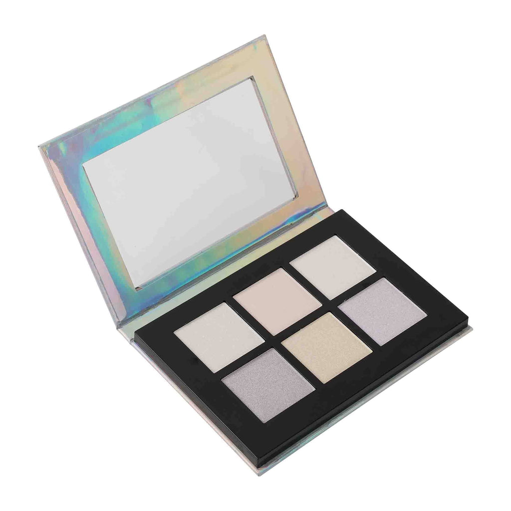 Holographic Highlight Palette
