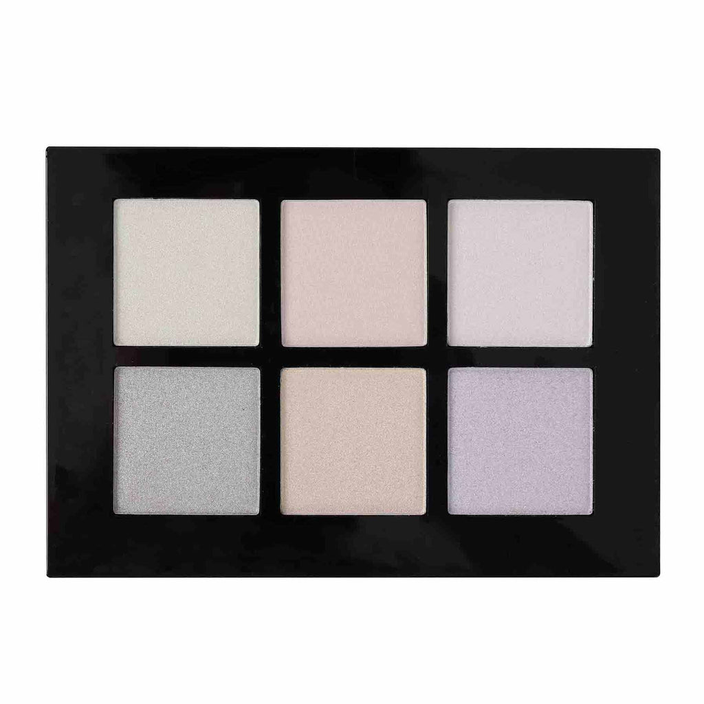Holographic Highlight Palette