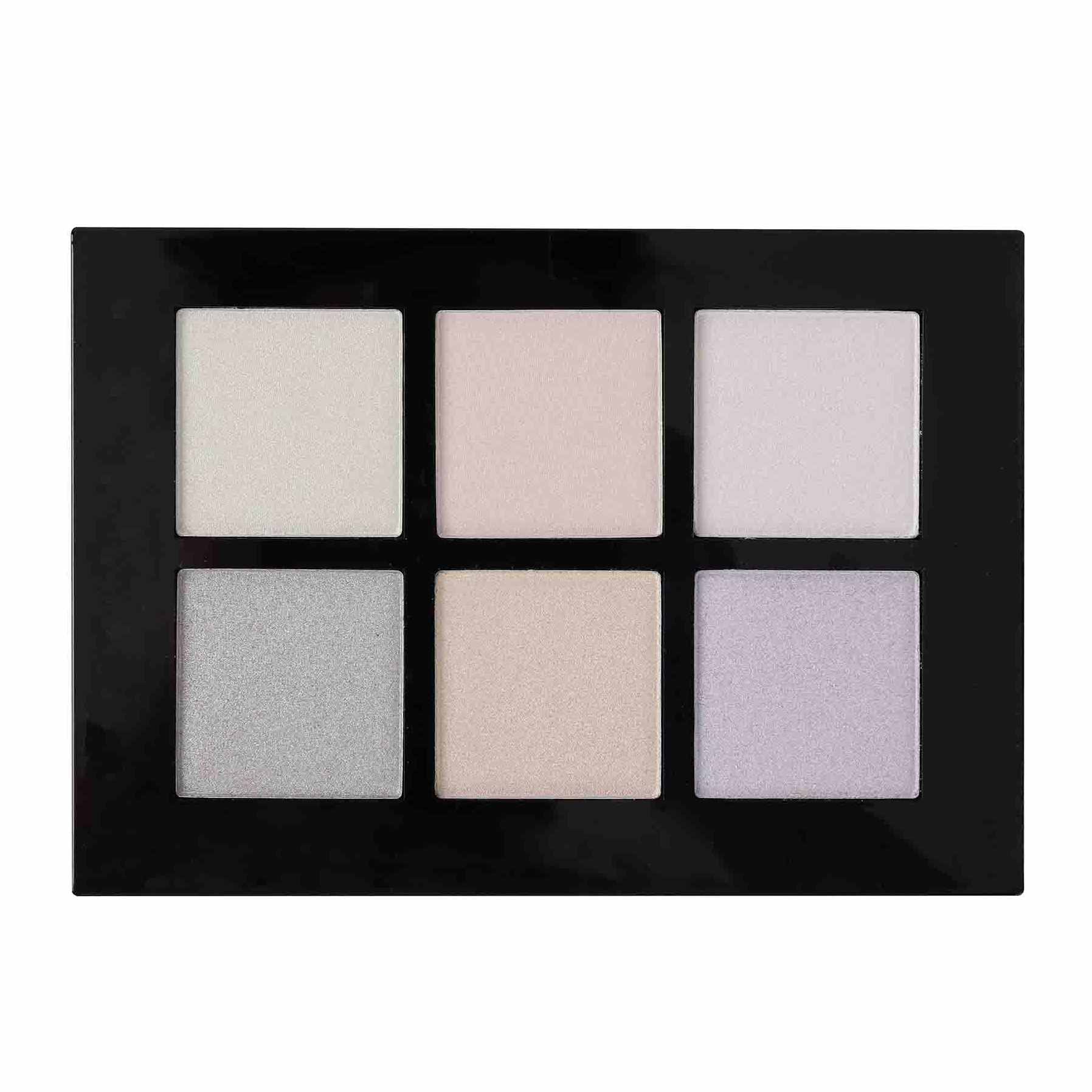 Holographic Highlight Palette