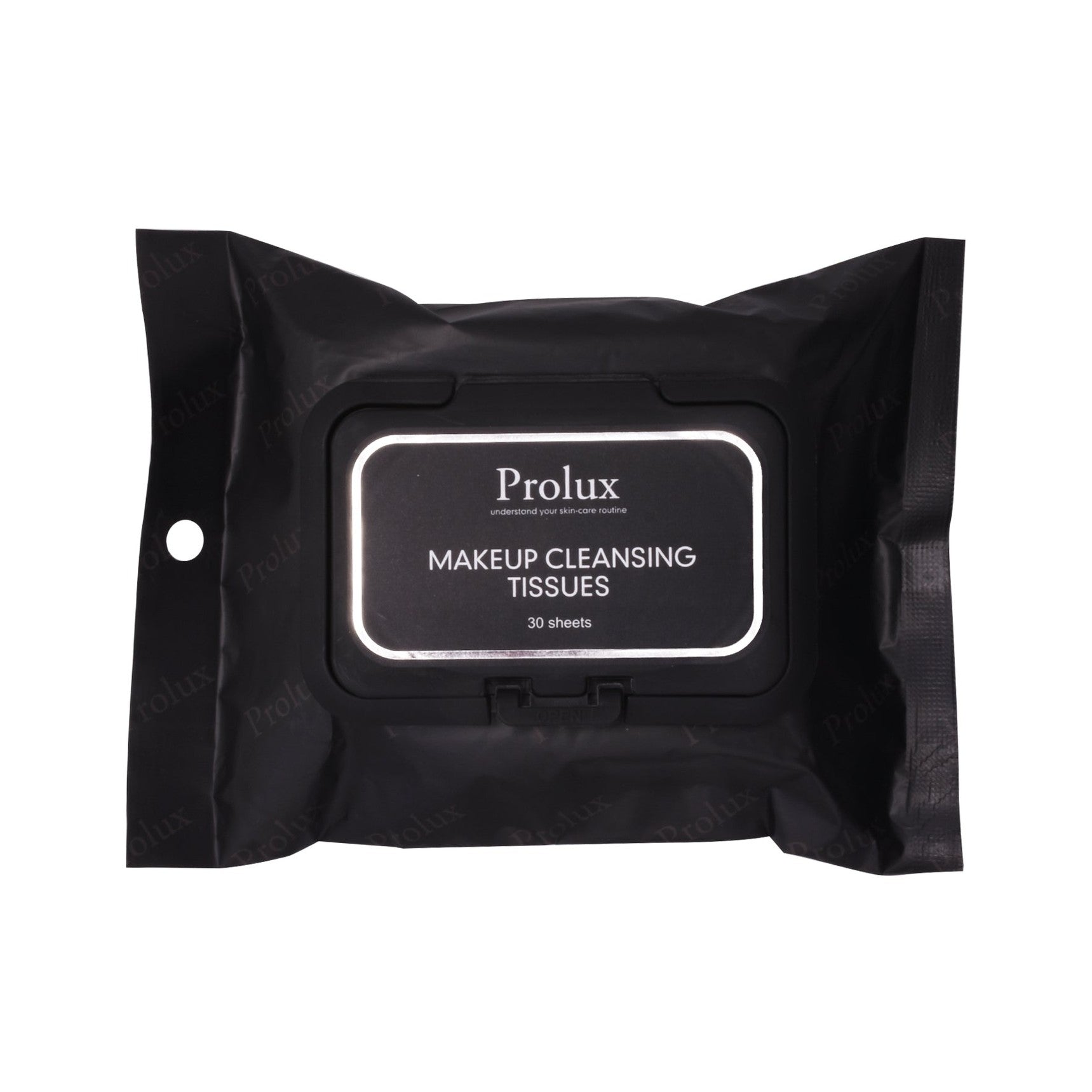 Gentle Makeup Removing Wipes