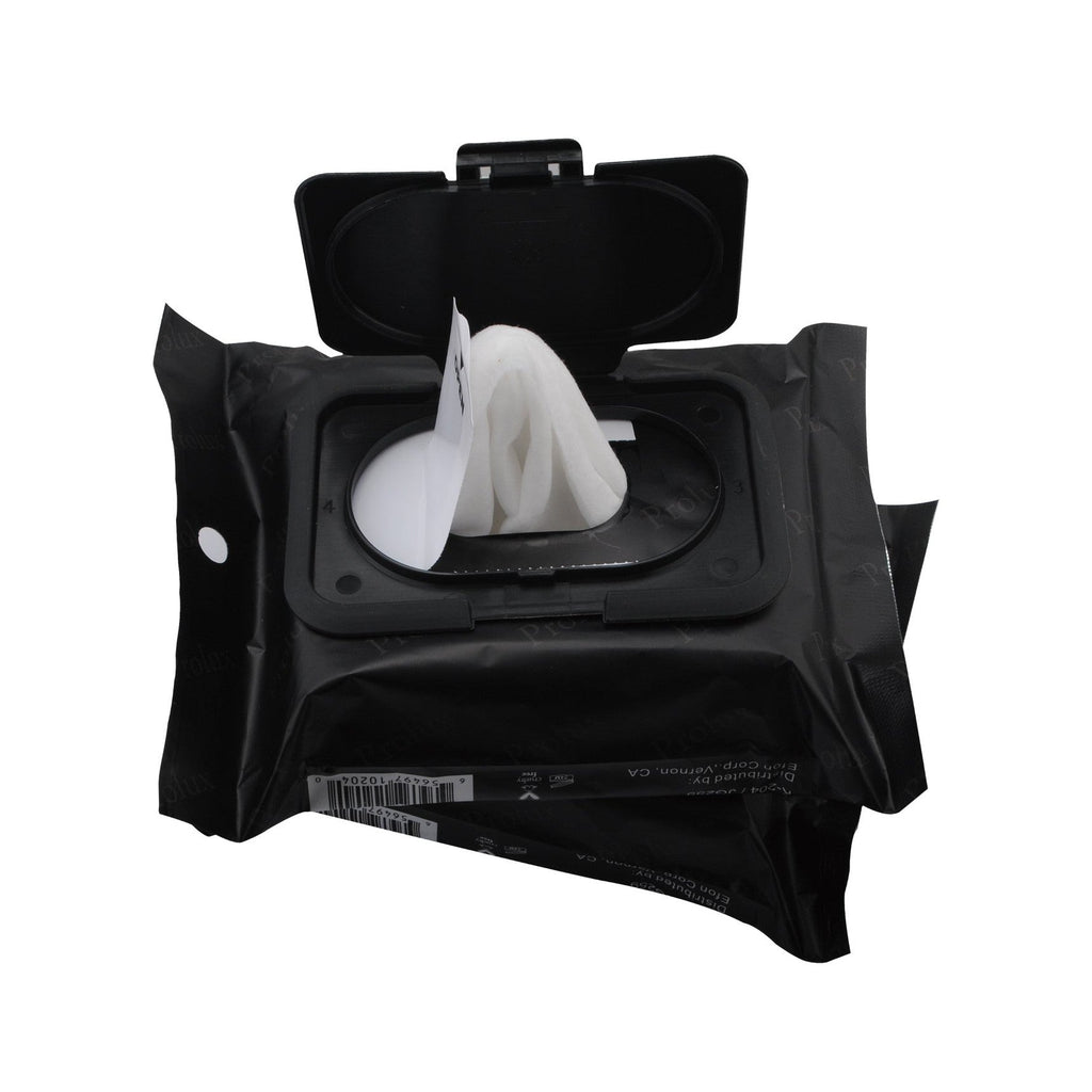 Gentle Makeup Removing Wipes