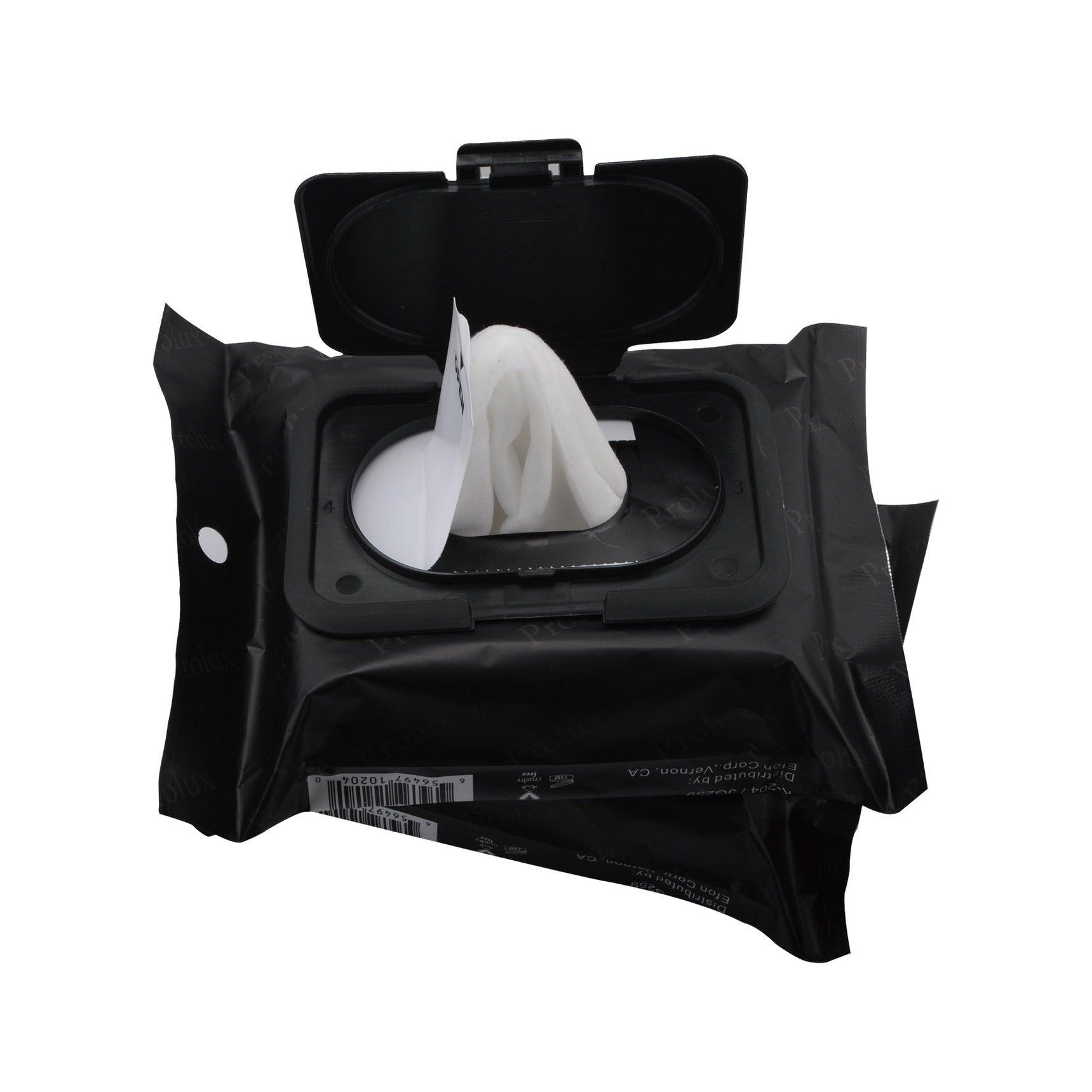Gentle Makeup Removing Wipes
