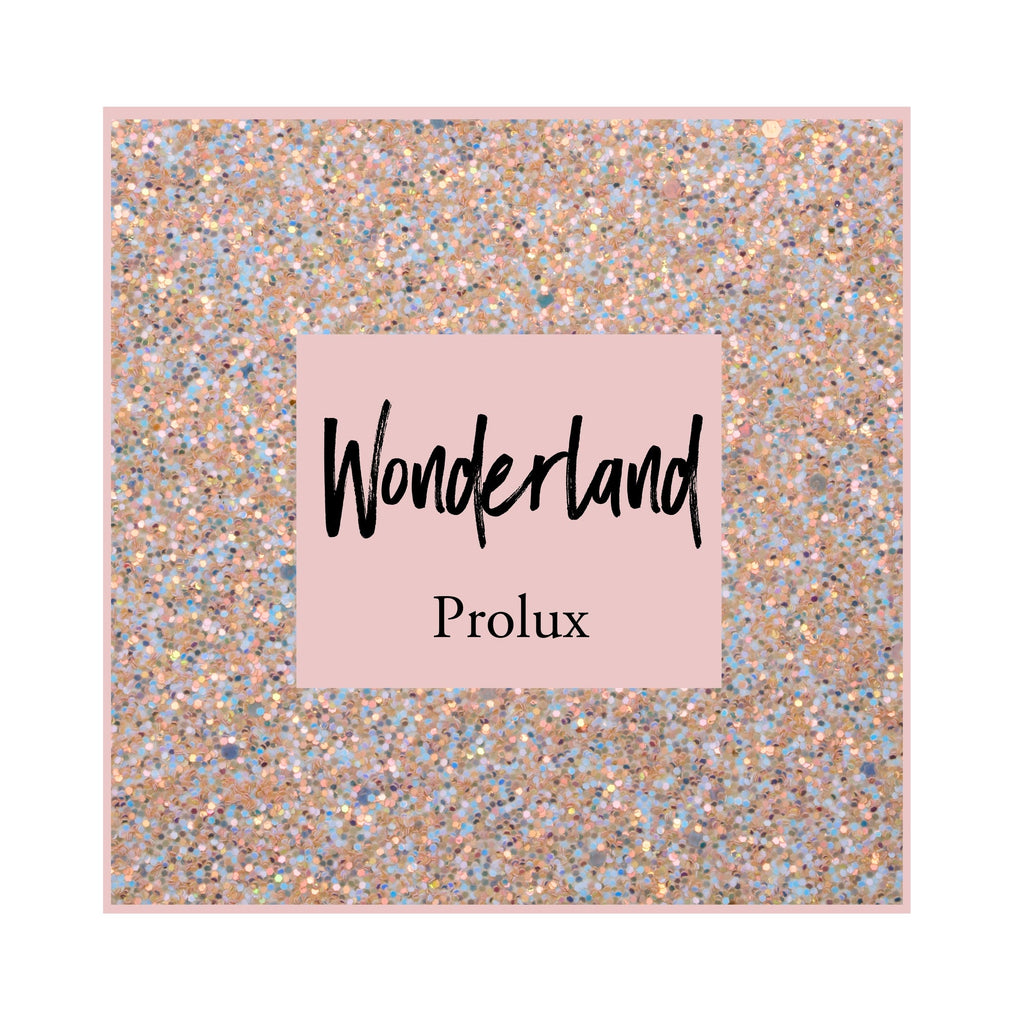 Wonderland Eyeshadow Palette