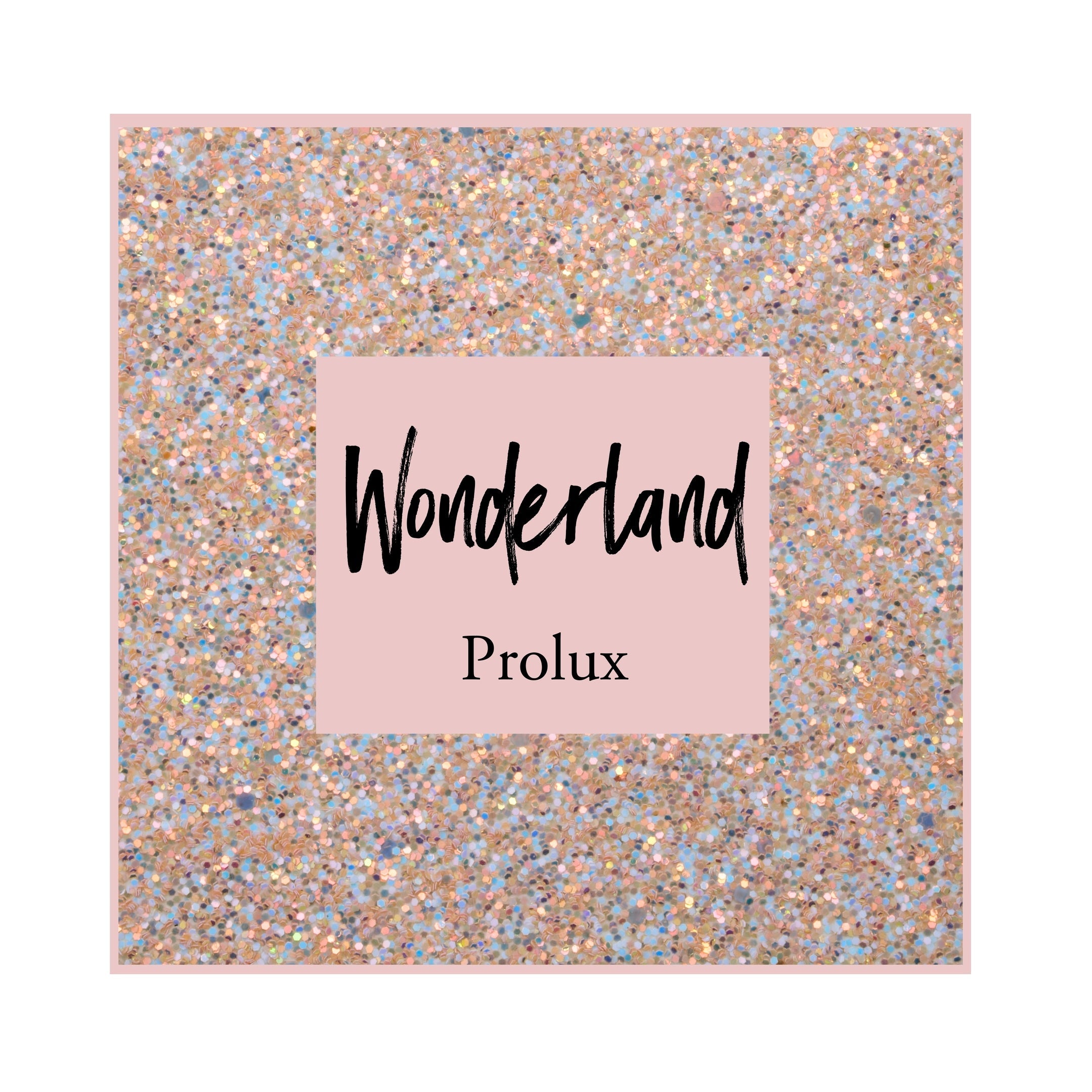 Wonderland Eyeshadow Palette