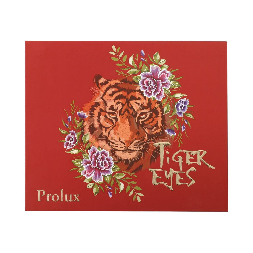 Tiger Eyes Eyeshadow Palette