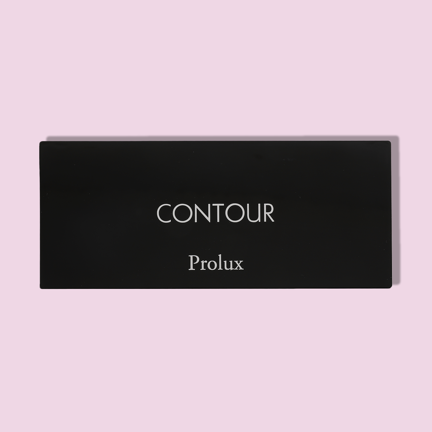 Prolux Cream Contour Palette