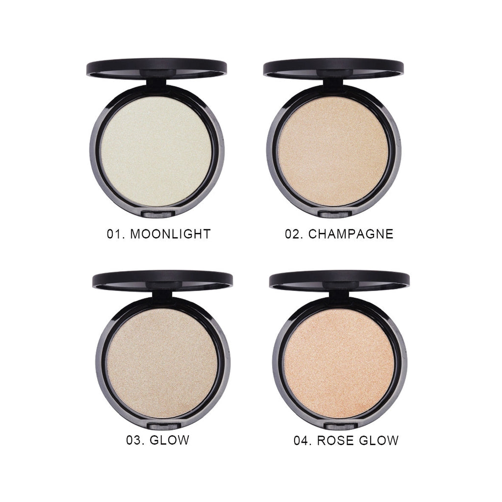 Prolux Highlighter Makeup Powder