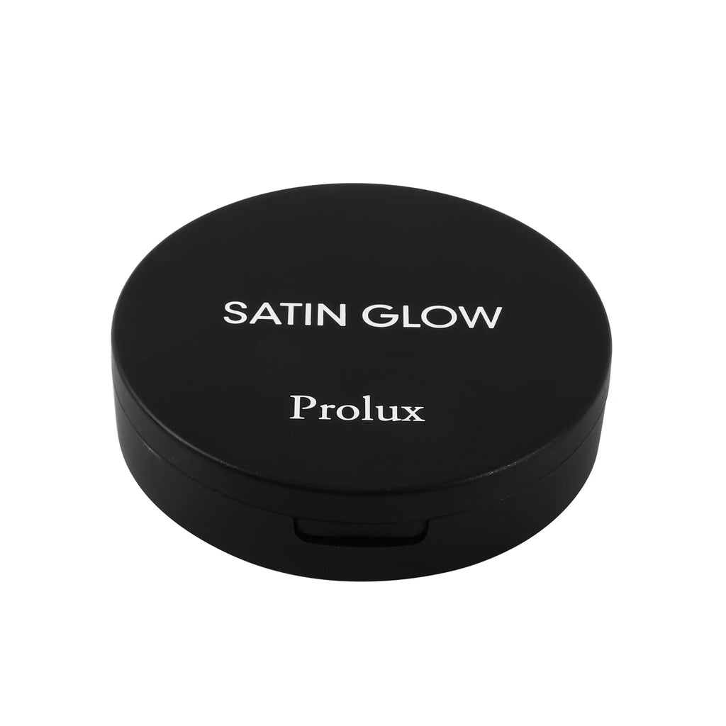 Satin Glow Highlighter
