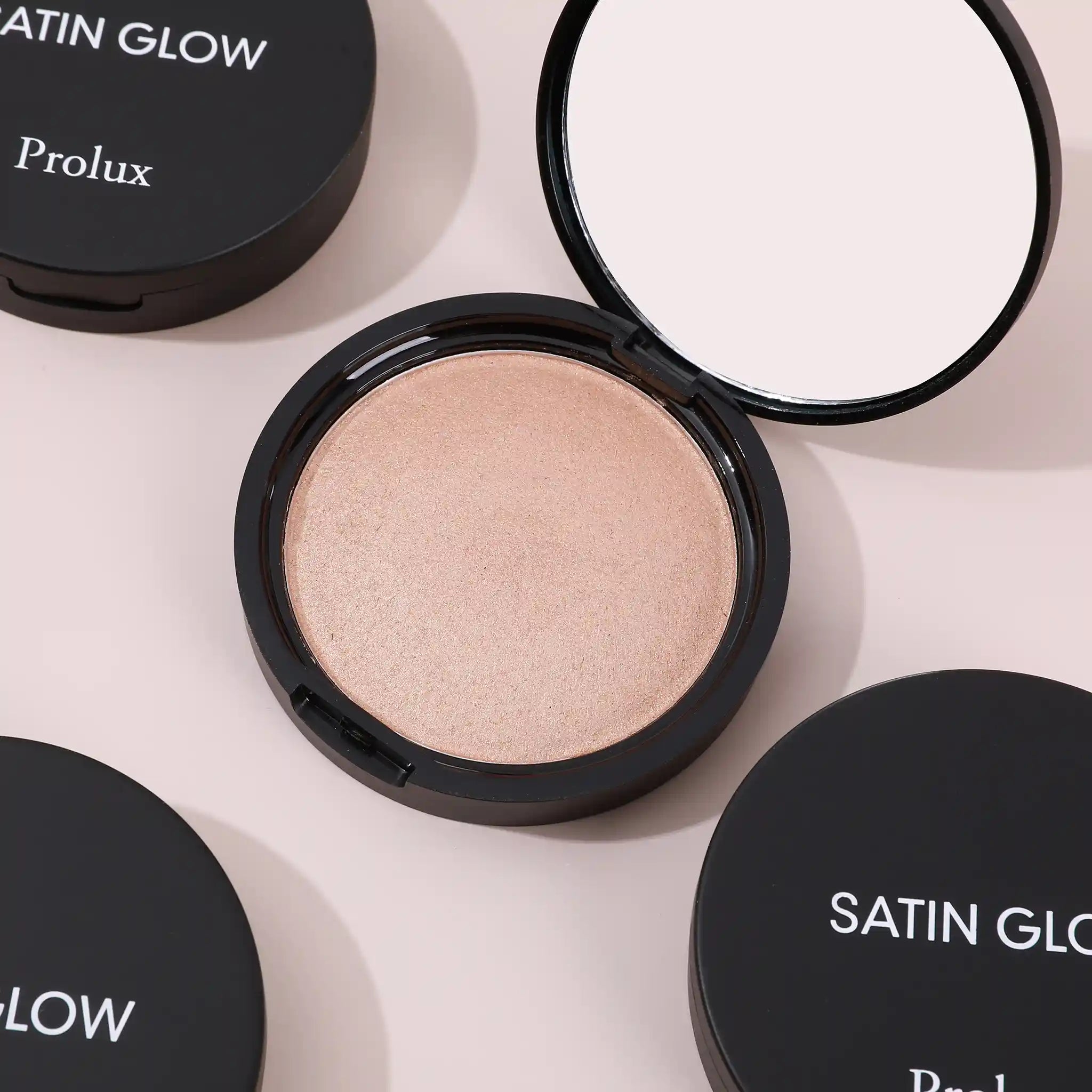 Satin Glow Highlighter
