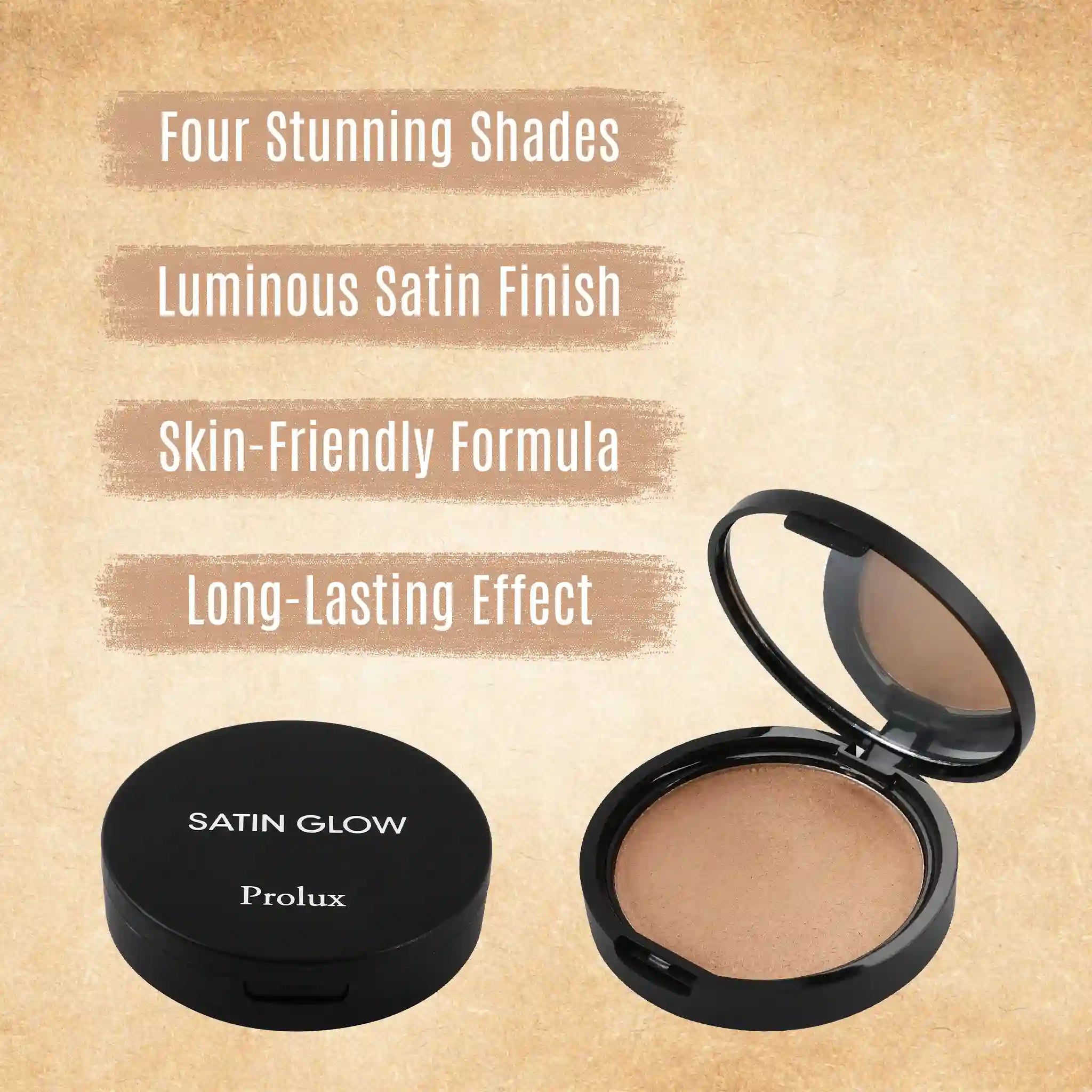 Satin Glow Highlighter