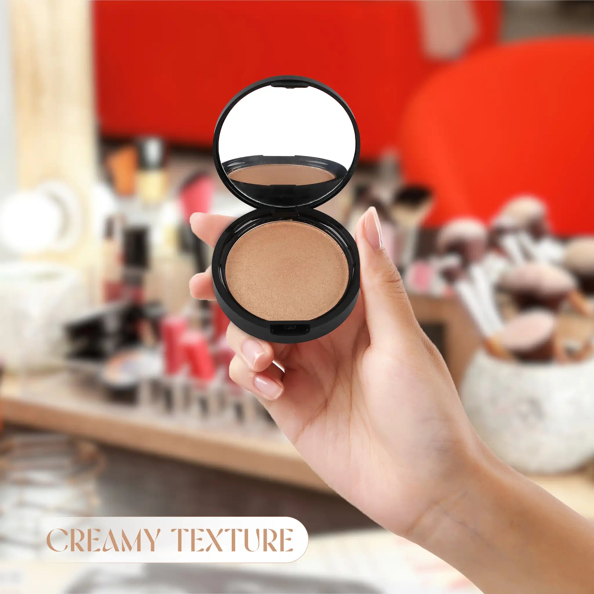 Satin Glow Highlighter