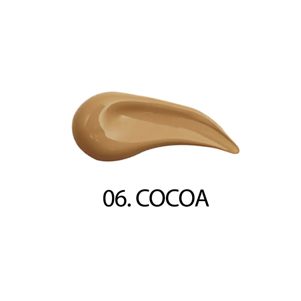 2 in 1 Foundation and Concealer