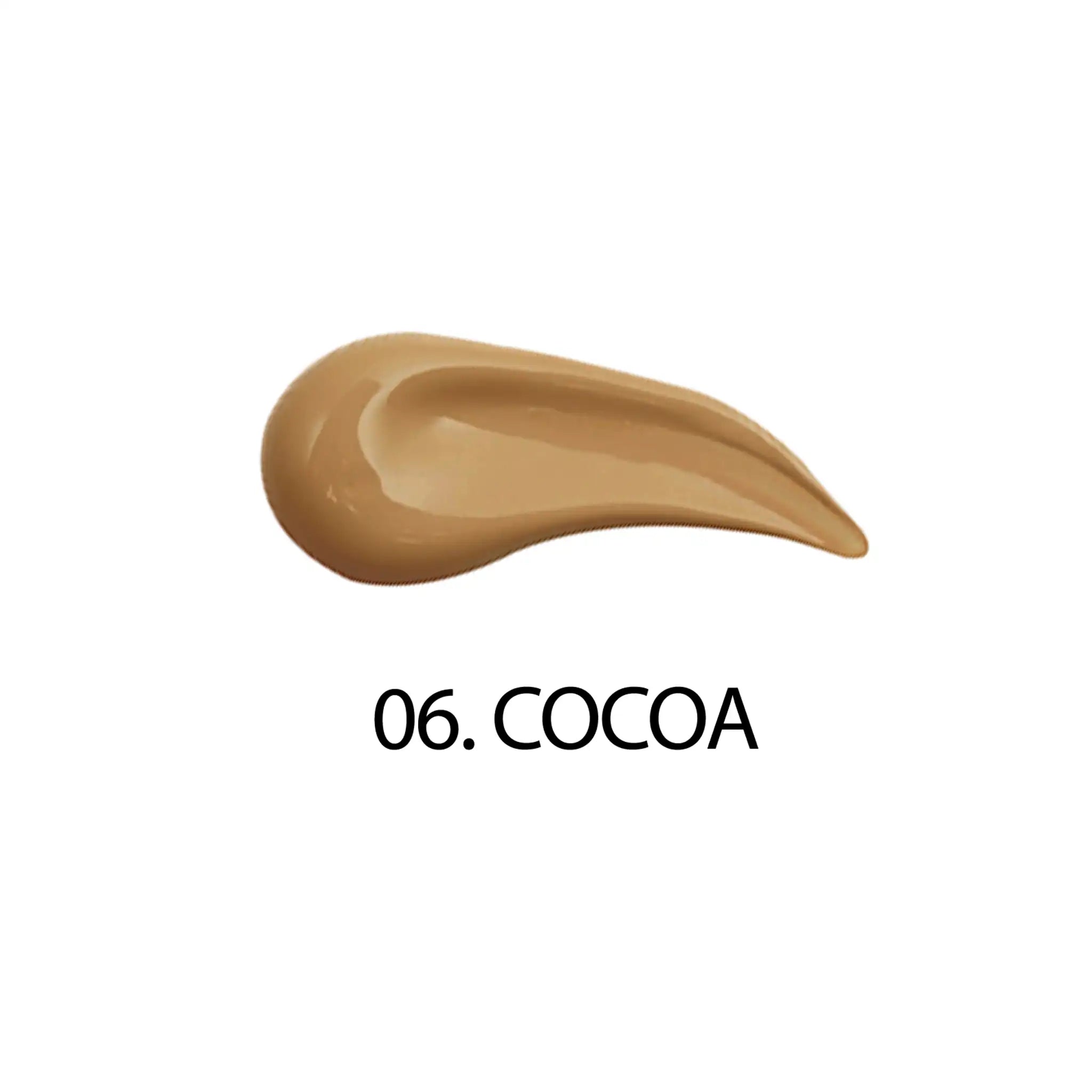 2 in 1 Foundation and Concealer