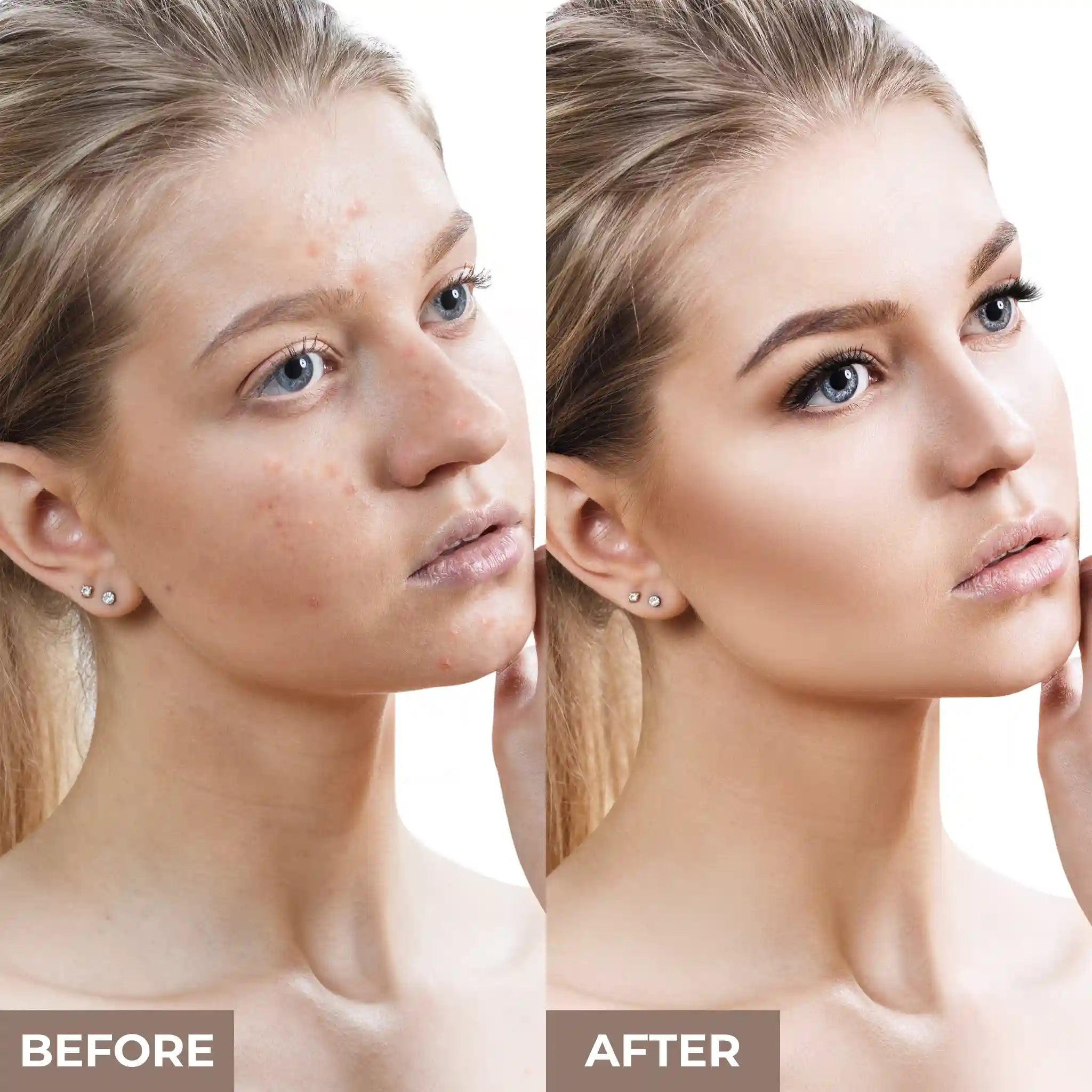 2 in 1 Foundation and Concealer
