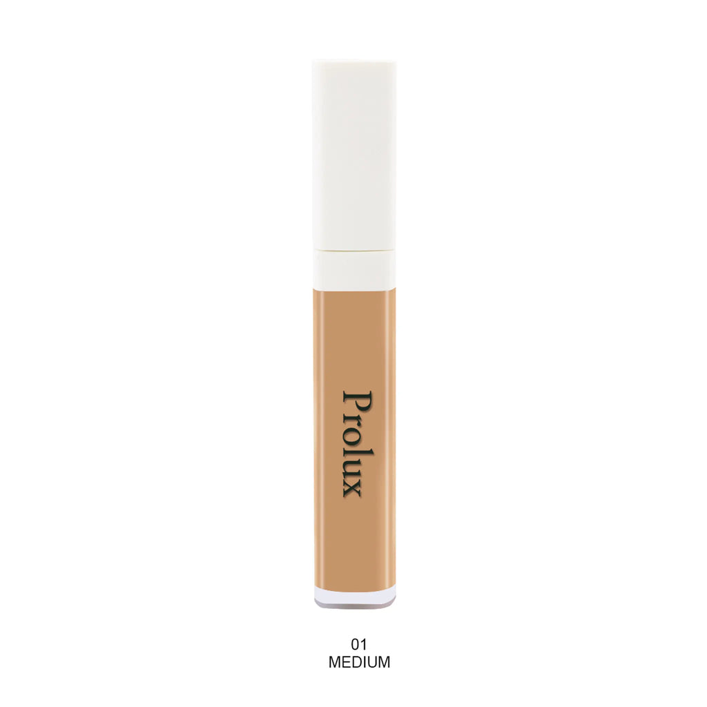 Prolux Concealer For Dark Circles
