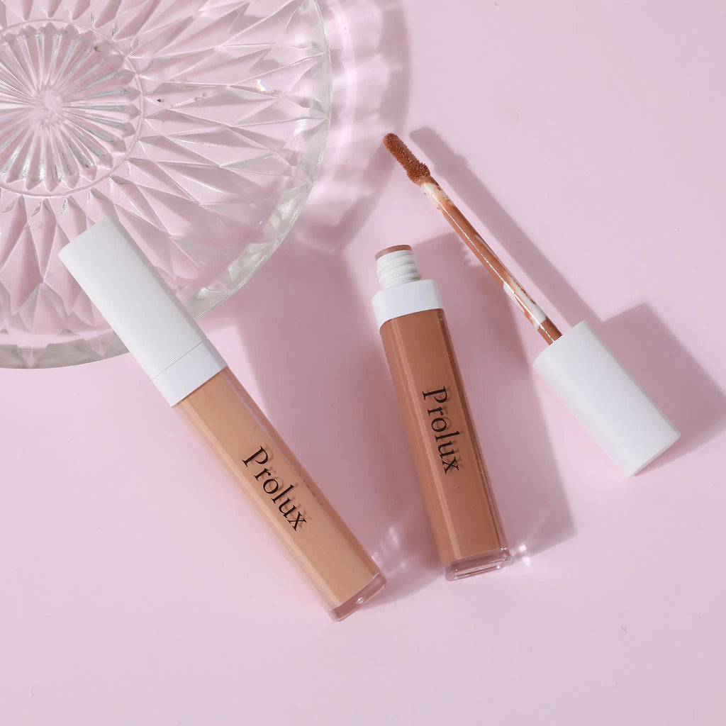 Prolux Concealer For Dark Circles