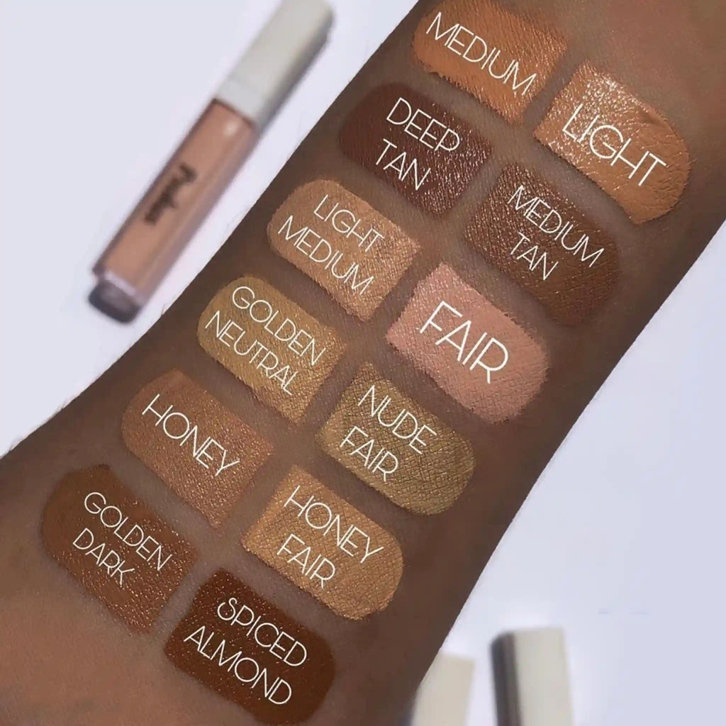 Prolux Concealer For Dark Circles