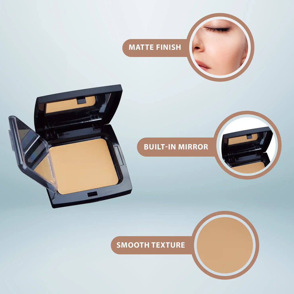 Prolux Face Powder