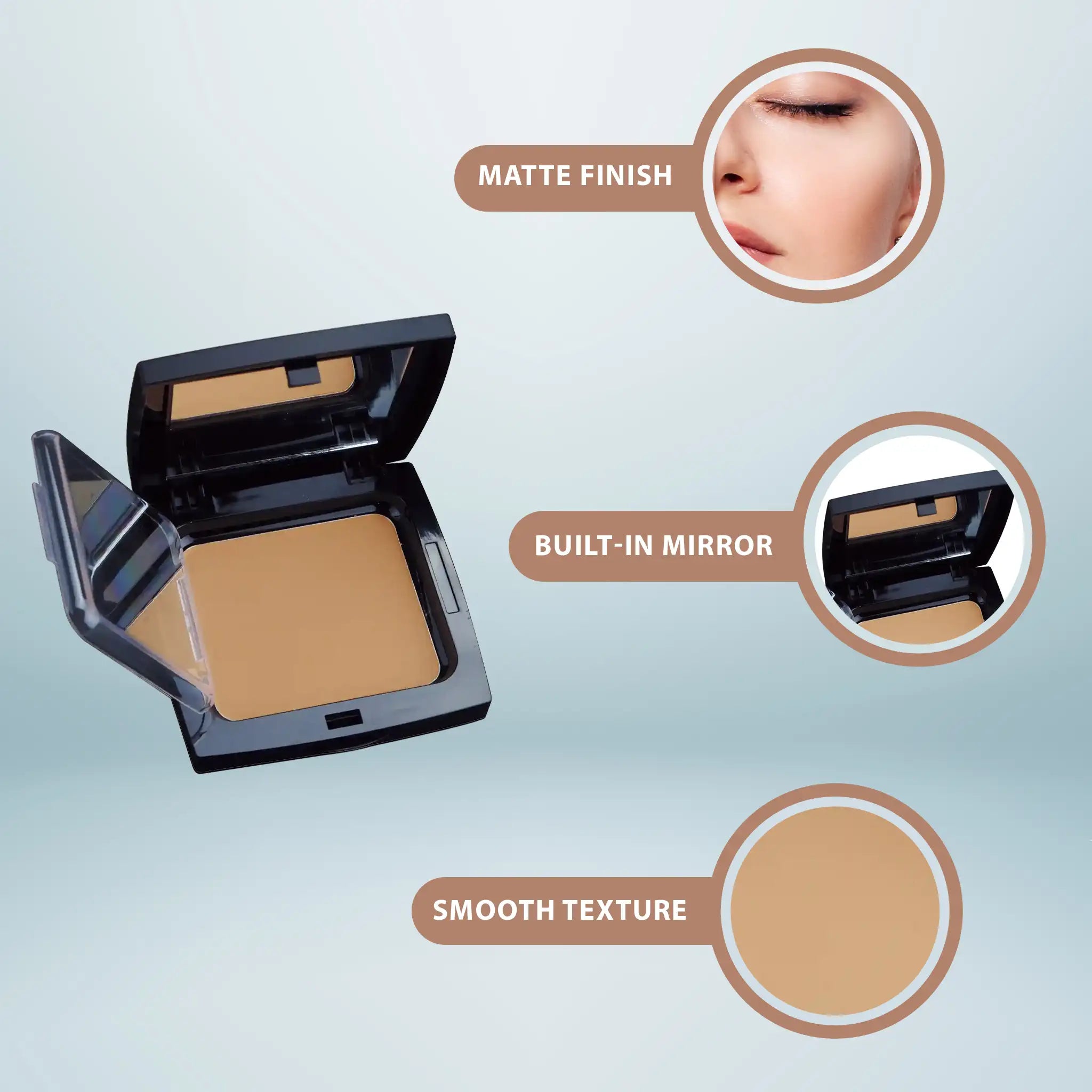 Prolux Face Powder
