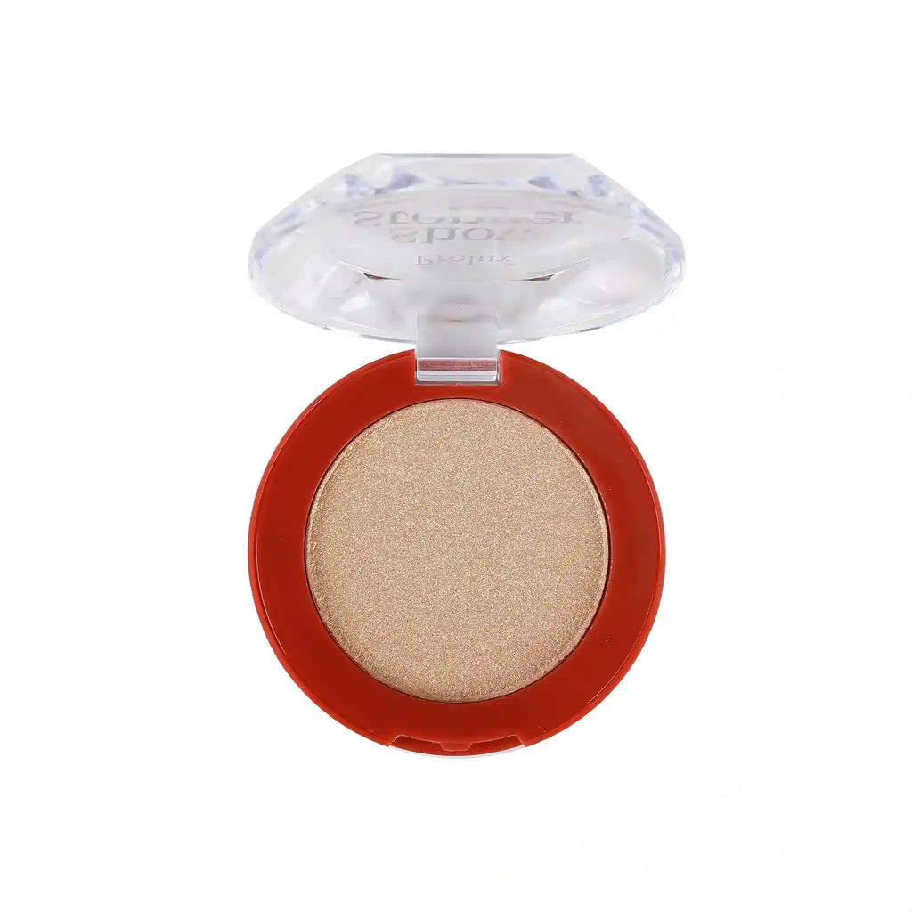 Show Stopper: Shimmer Highlighter