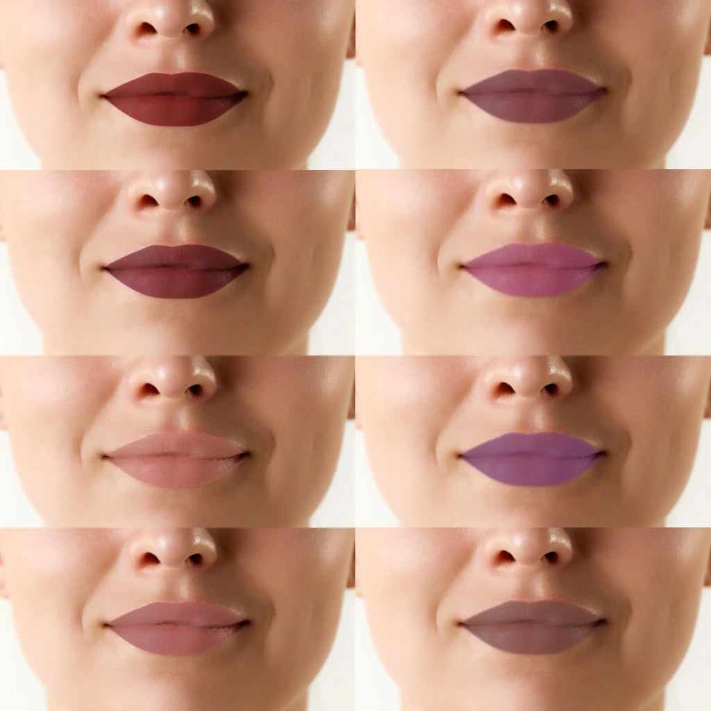 Prolux Matte Lip Gloss for Dark Skin