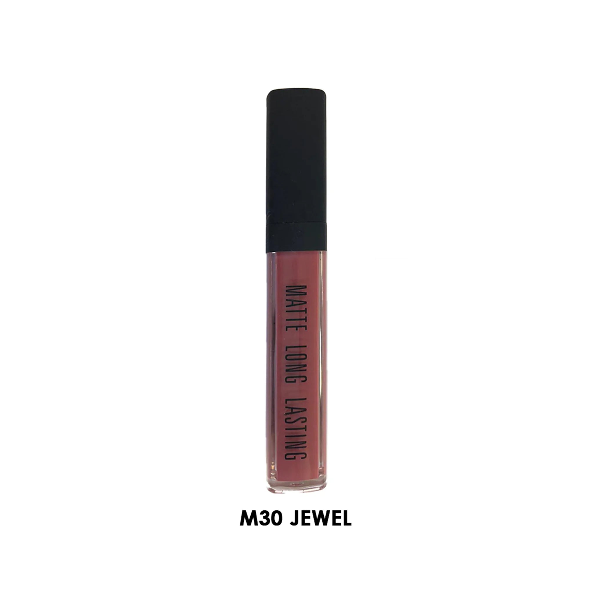 Prolux Matte Lip Gloss for Dark Skin