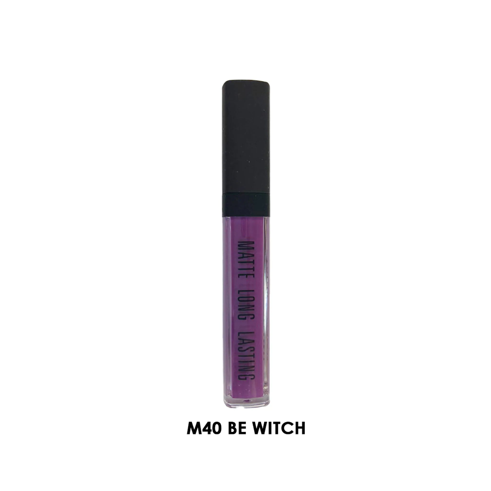 Prolux Matte Lip Gloss for Dark Skin