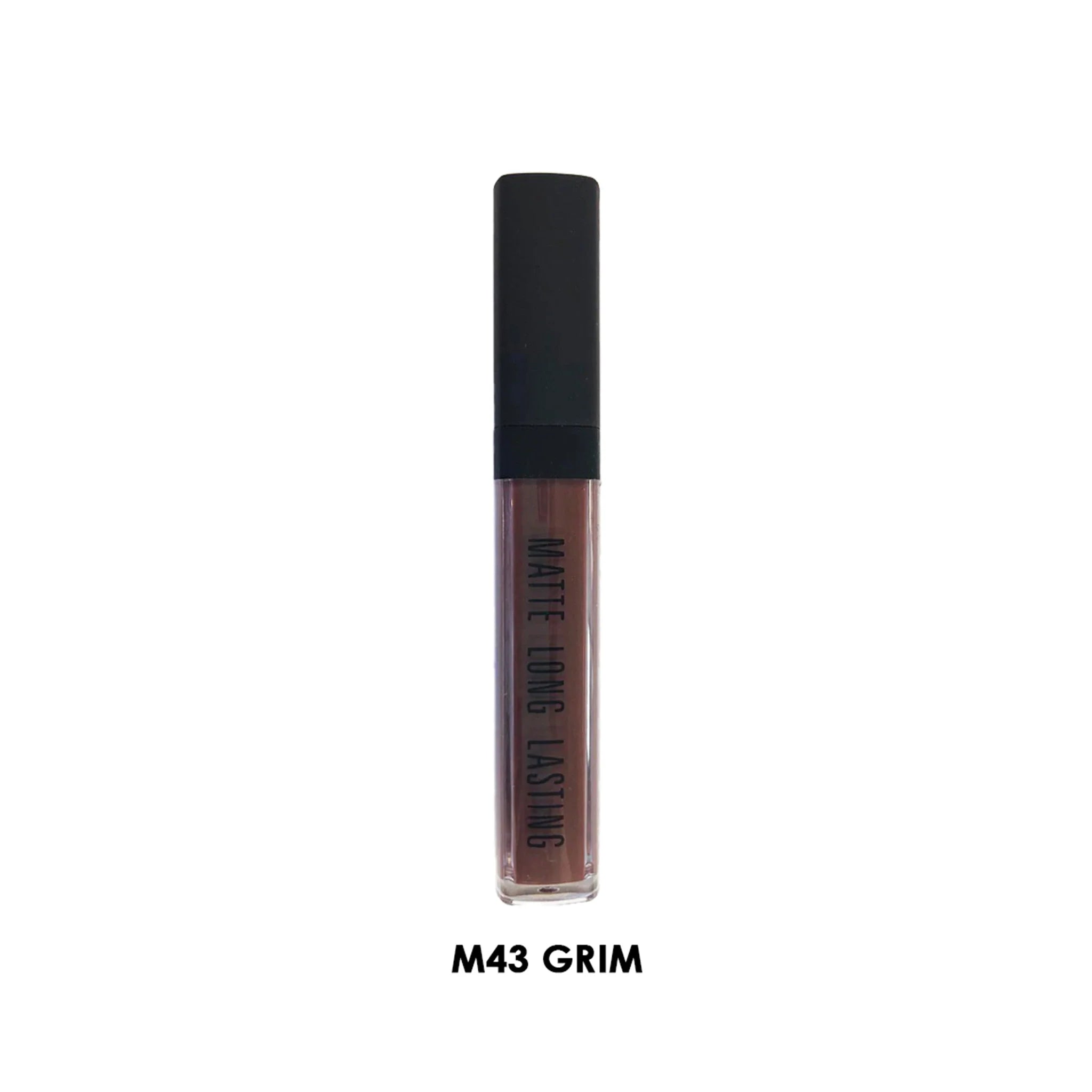Prolux Matte Lip Gloss for Dark Skin