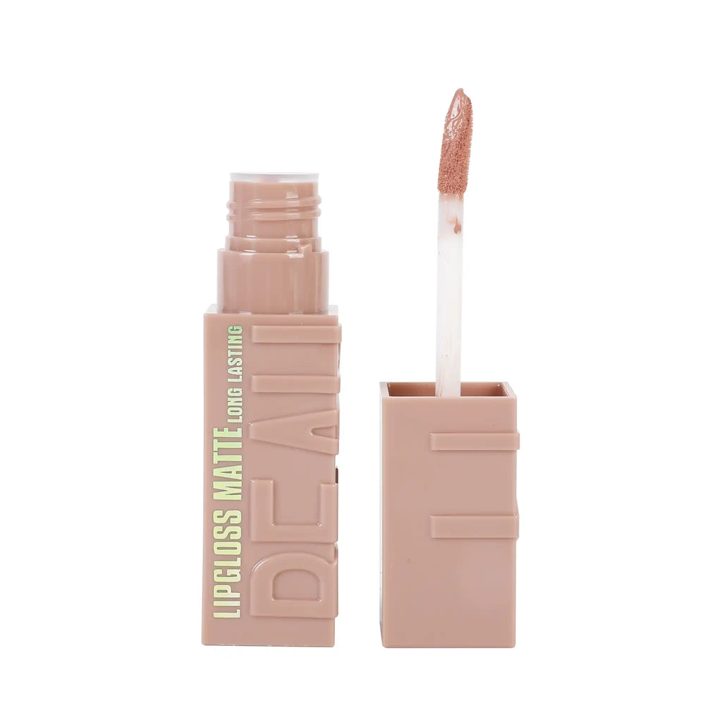 Long Lasting Lip Gloss Matte - Prolux
