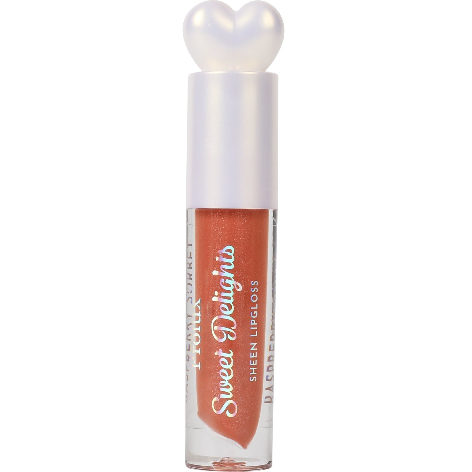 Sweet Delights Sheen Lip Gloss