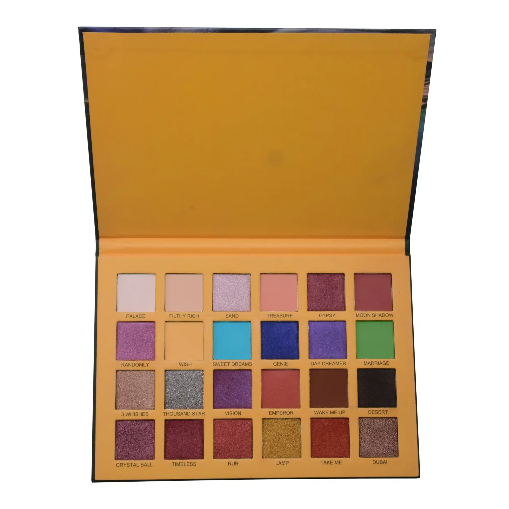 Wish Upon Neutral Eyeshadow Palette