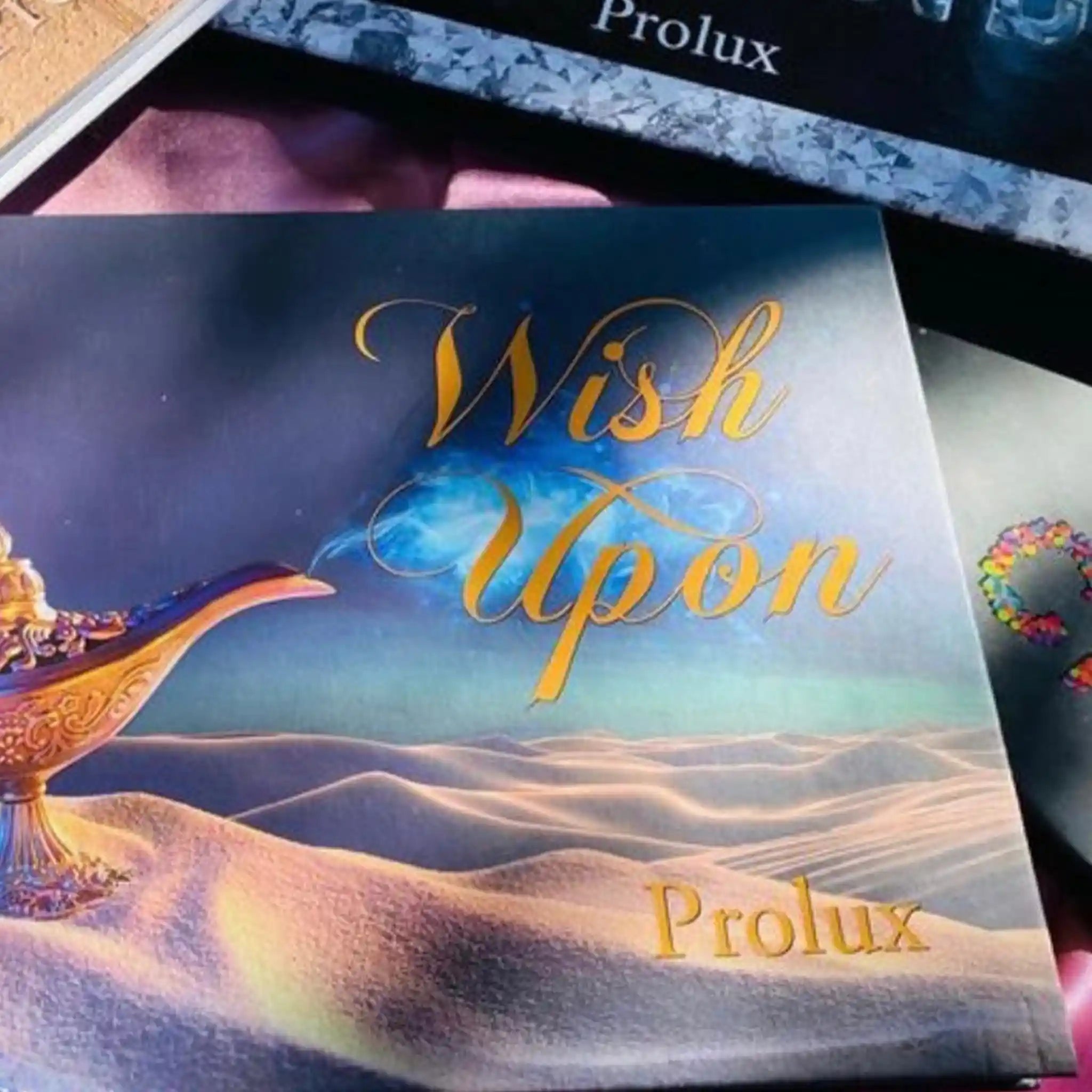 Wish Upon Neutral Eyeshadow Palette