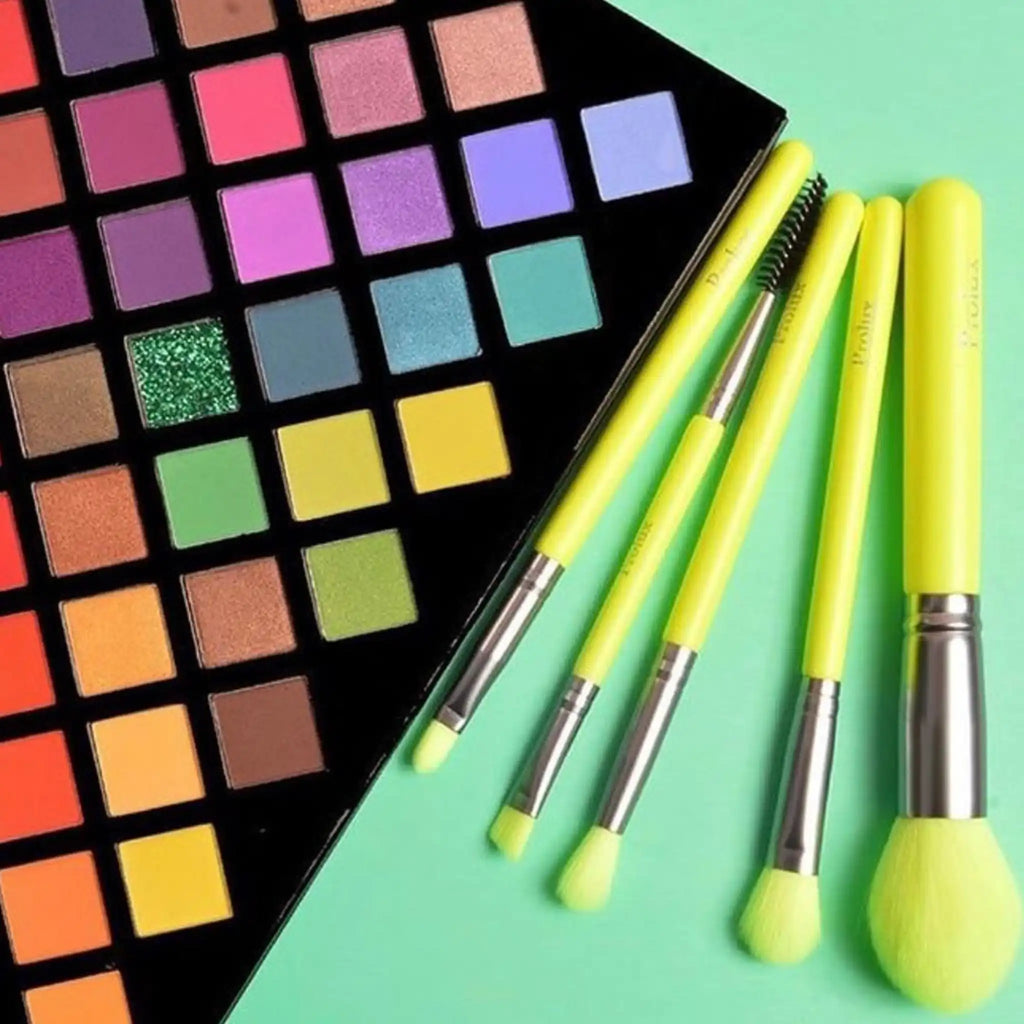 Prolux Carnival Eyeshadow Palette