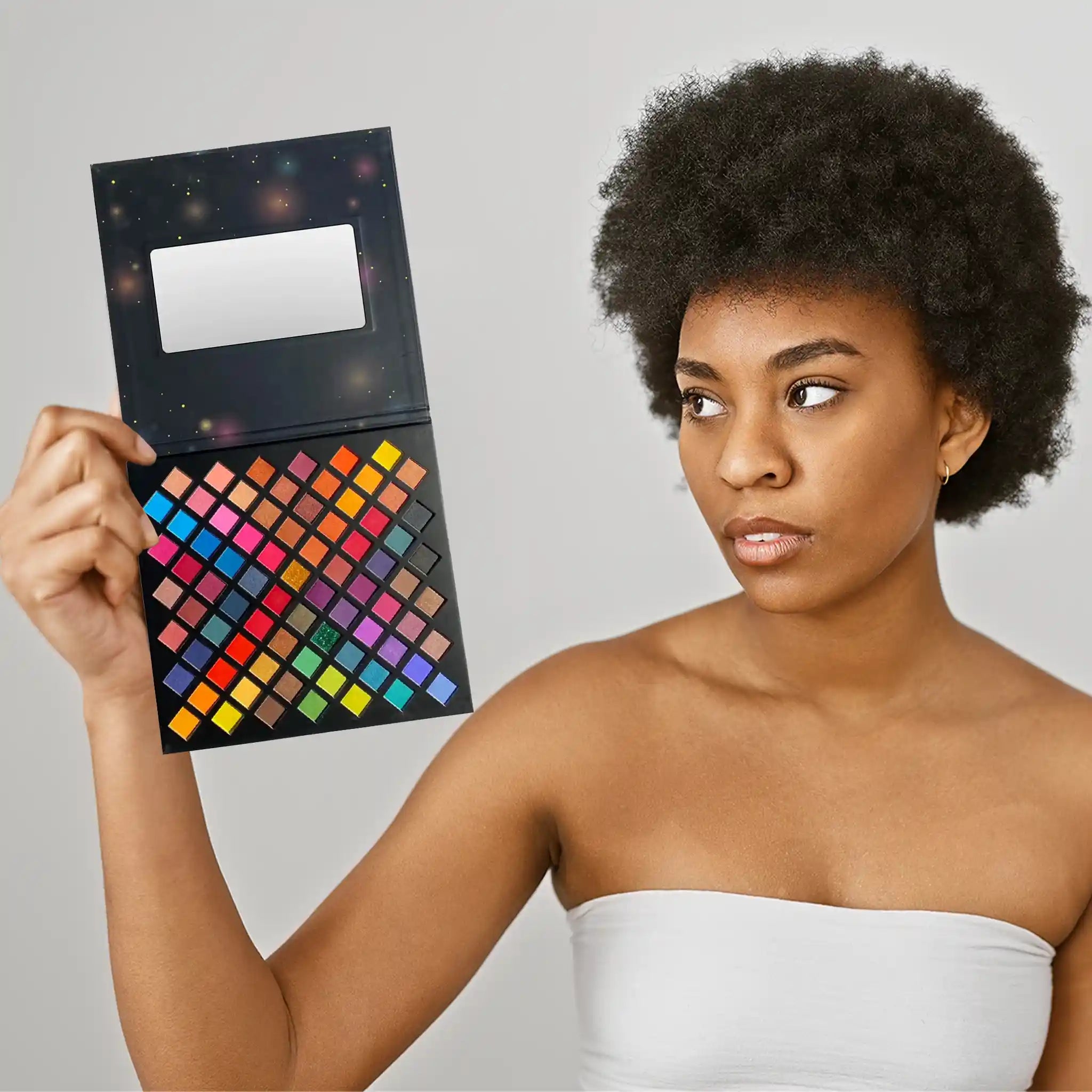 Prolux Carnival Eyeshadow Palette