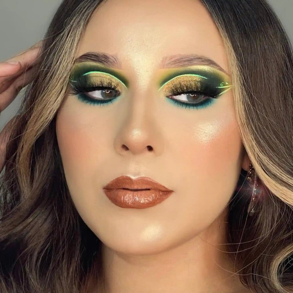 Predator Neutral Eyeshadow Palette