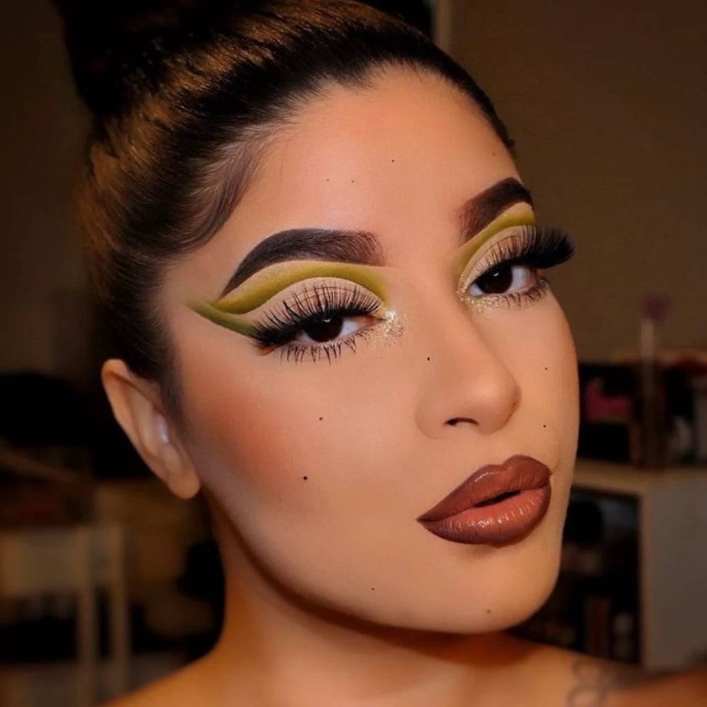 Predator Neutral Eyeshadow Palette