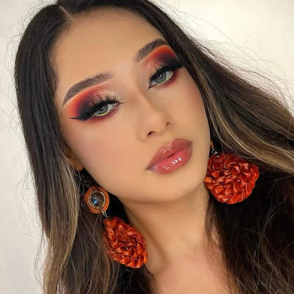 Predator Neutral Eyeshadow Palette