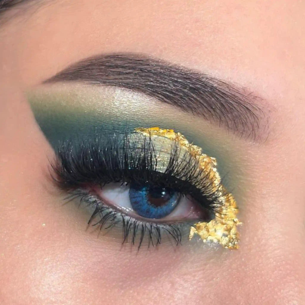 Predator Neutral Eyeshadow Palette