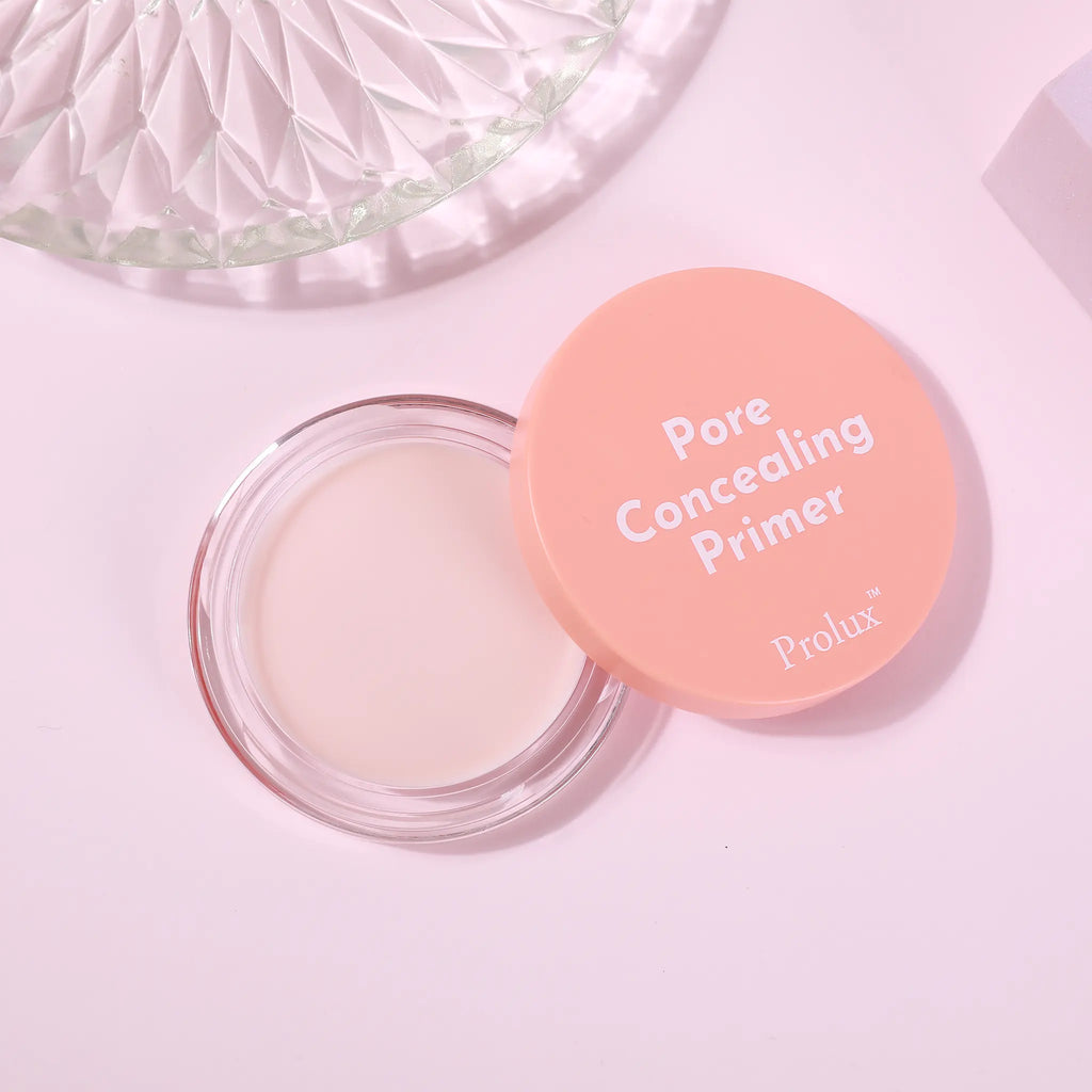 Pore Concealing Primer by Prolux