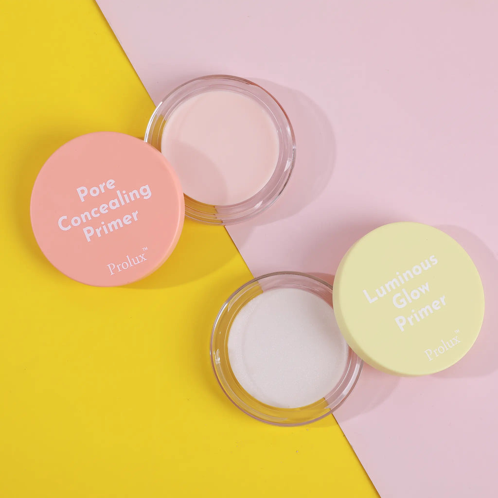 Pore Concealing Primer by Prolux