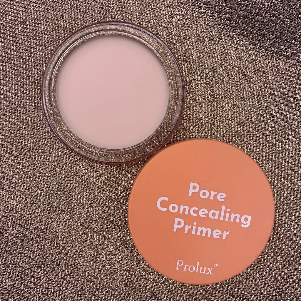 Pore Concealing Primer by Prolux