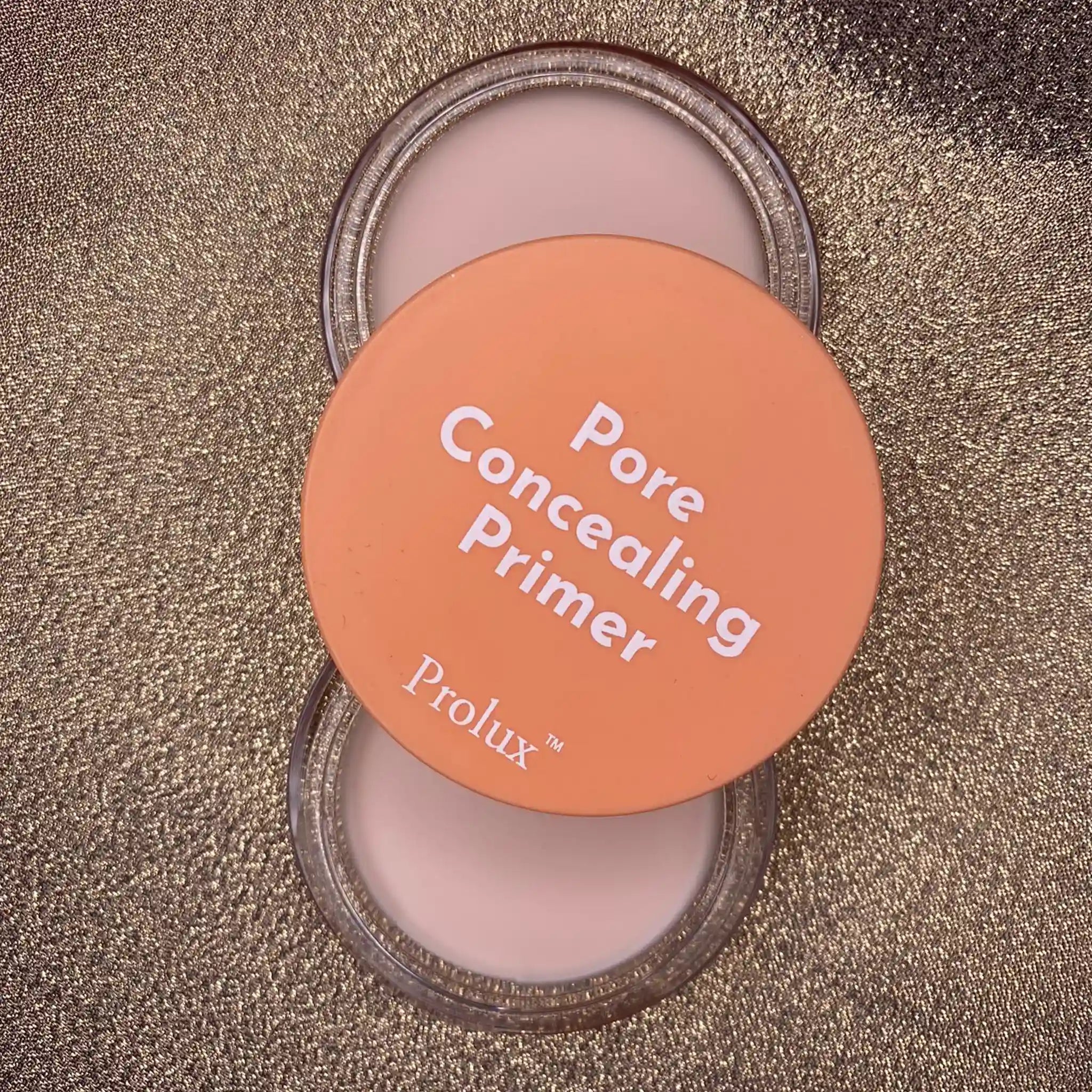 Pore Concealing Primer by Prolux