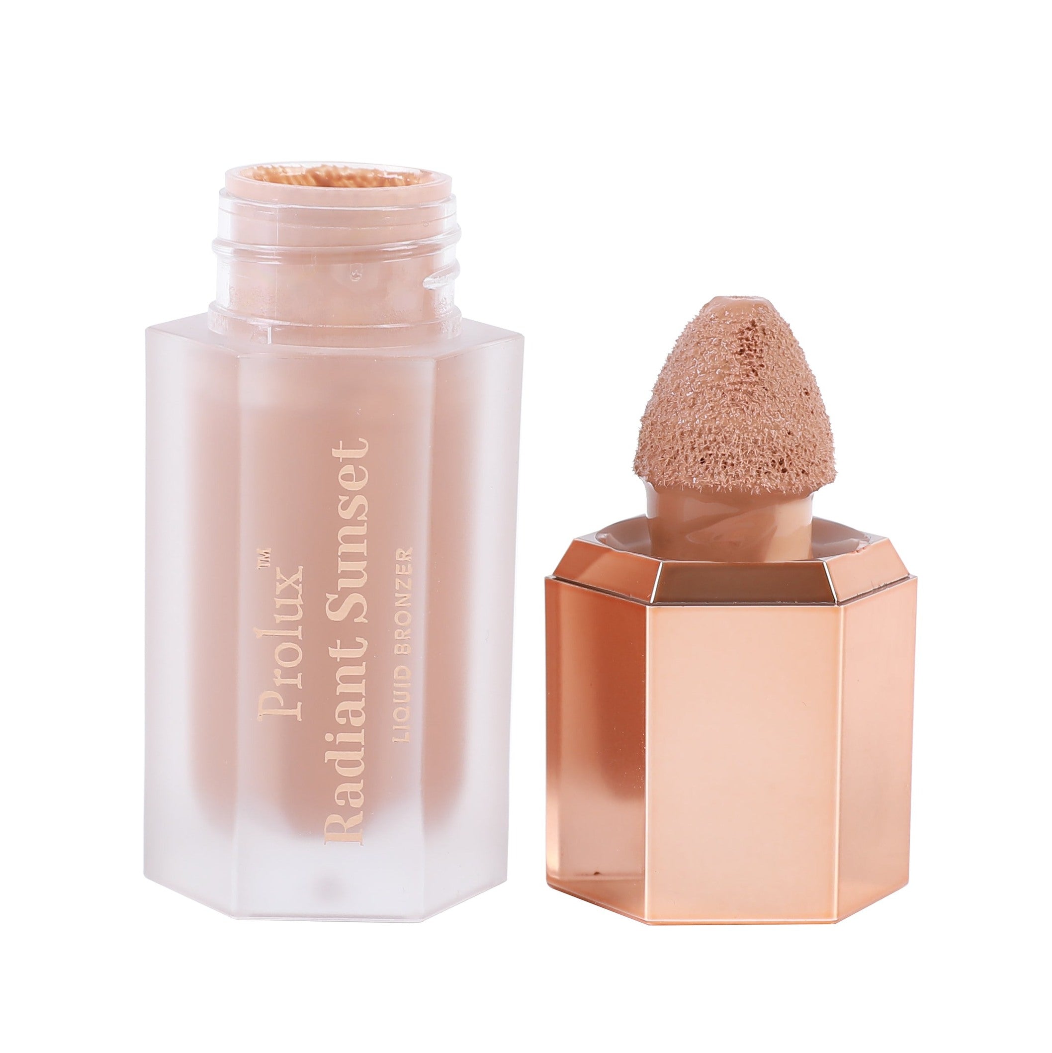 Radiant Sunset Liquid Bronzer
