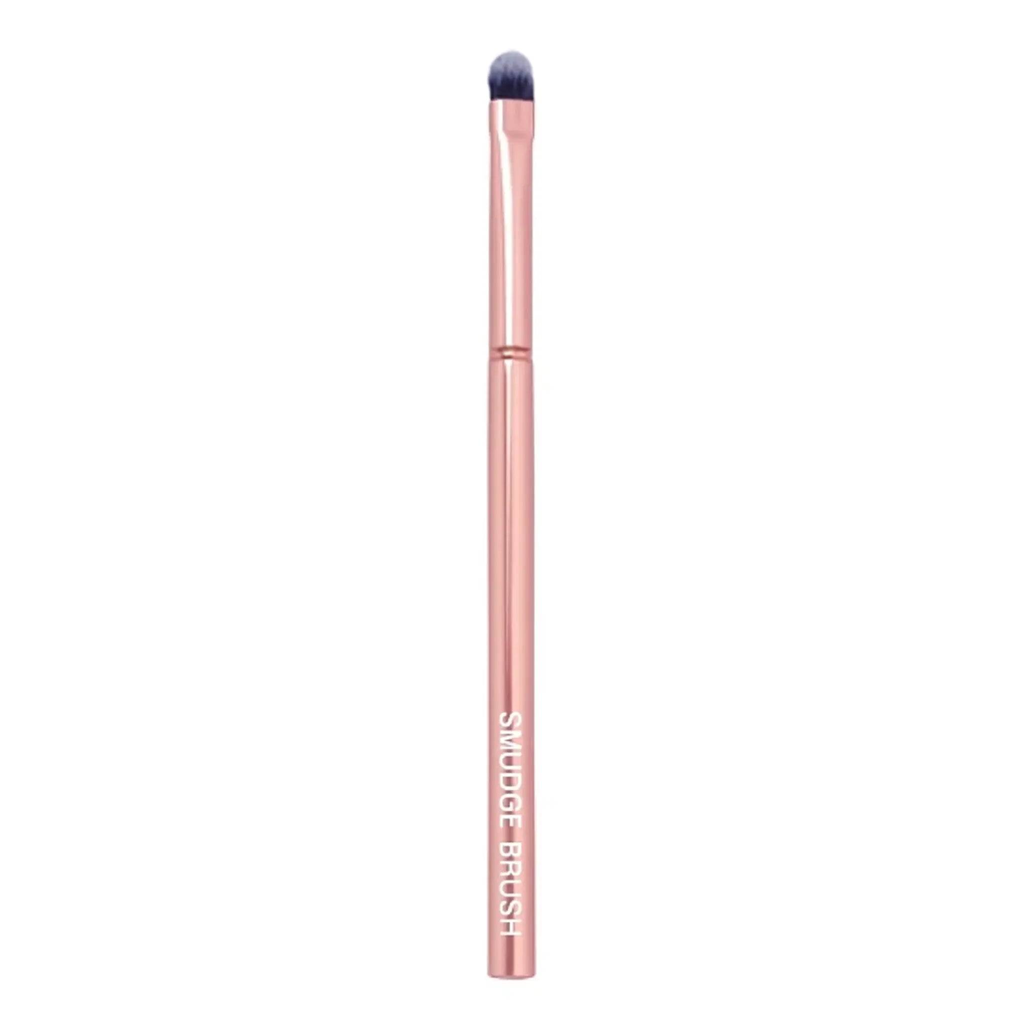 Rose Gold Smudge Brush