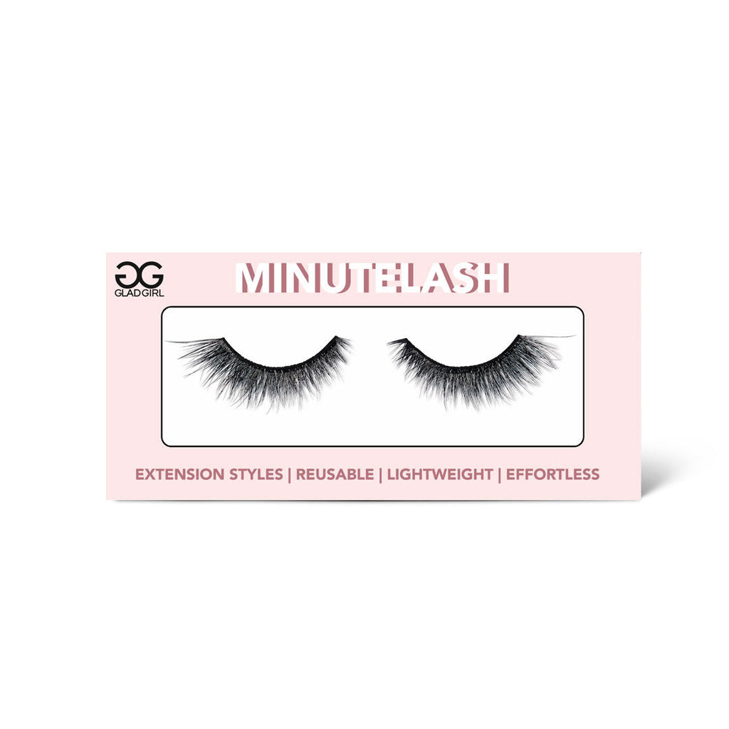GladGirl 3D False Lash Kit - Kate