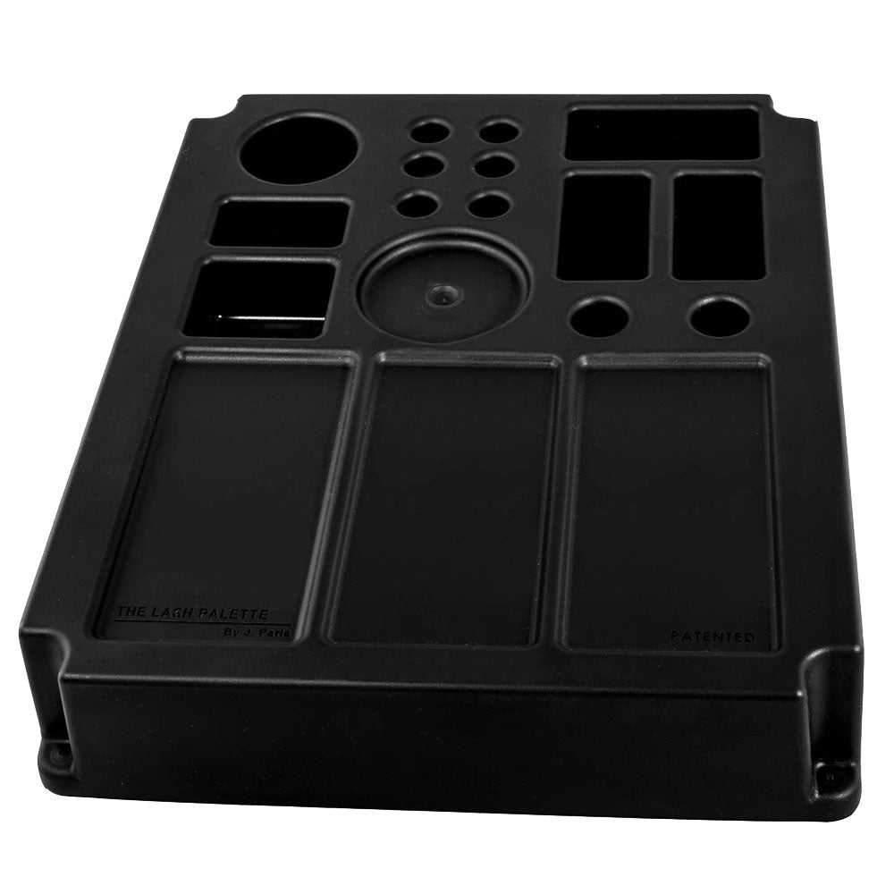 The Lash Palette™️| Eyelash Extension Supplies Organizer