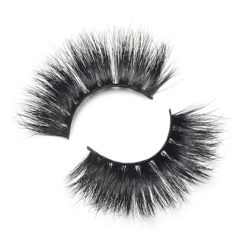 Melanie Luxury Mink Lashes