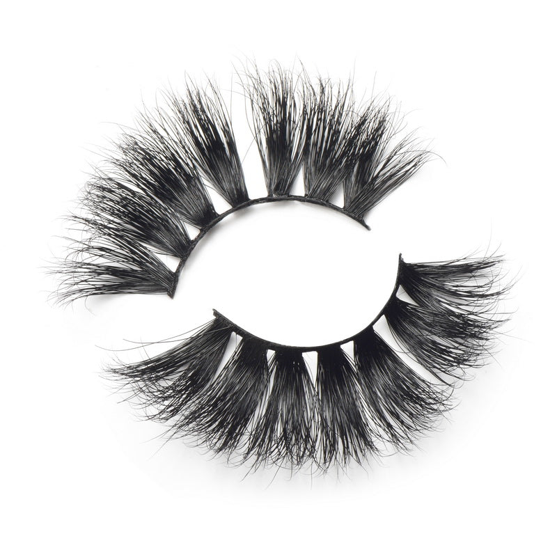 Paige Luxury Mink Lashes