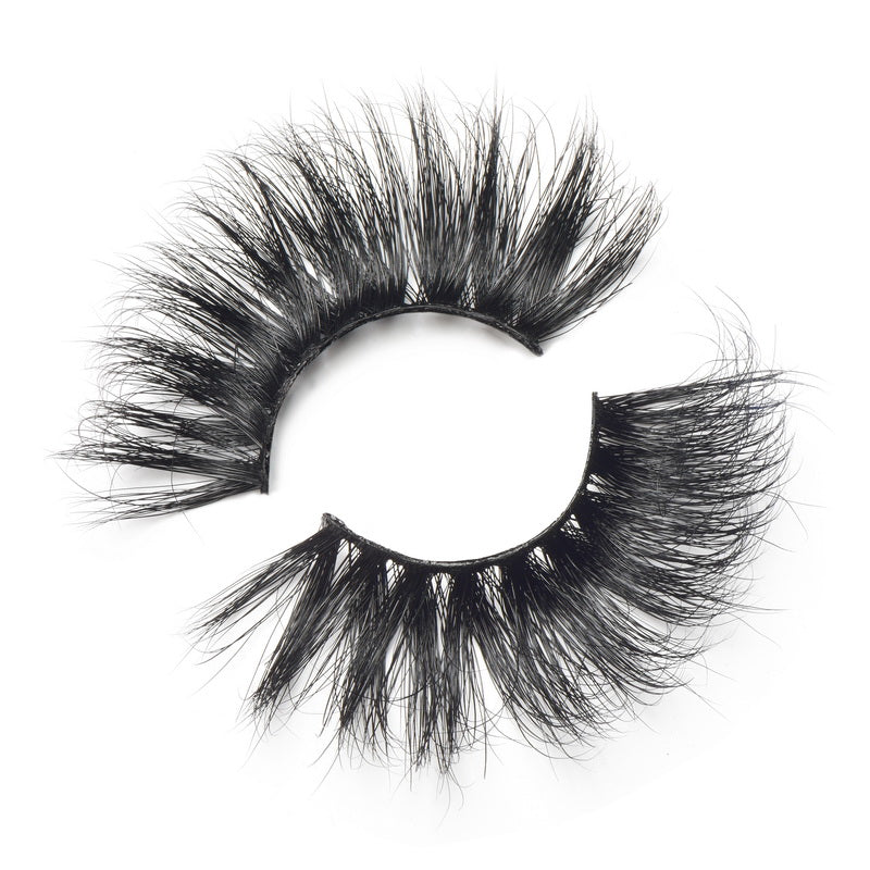 Nikita Luxury Mink Lashes