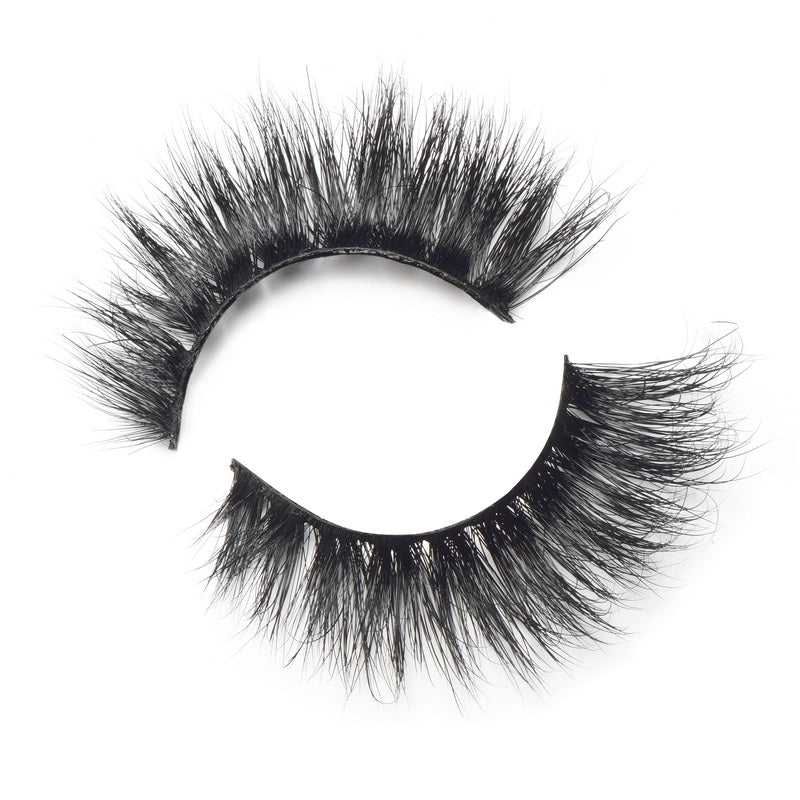 Lola Luxury Mink Lashes